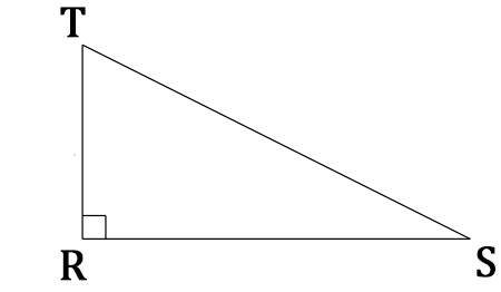 triangle rectangle et théorème de pythagore