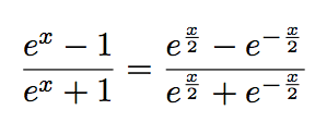 calculs de fonction