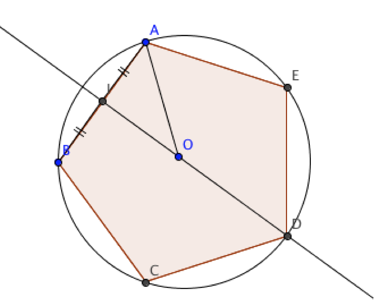 exercice rotation et angles