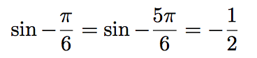 sinus